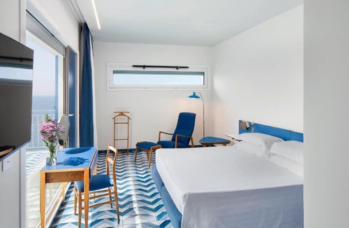 Sant'Agnello Hotel | Parco dei Principi