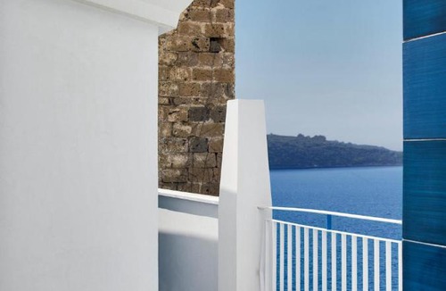 Sant'Agnello Hotel | Parco dei Principi