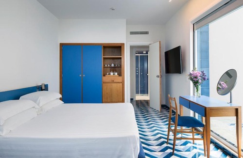Sant'Agnello Hotel | Parco dei Principi