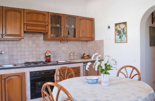 Forio House | Parco Gioconda