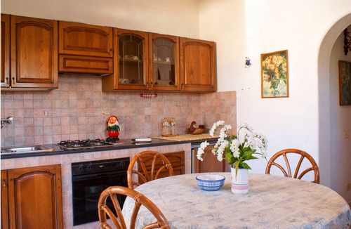 Forio House | Parco Gioconda