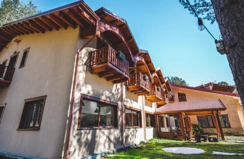 Sorbo San Basile Hotel | Parco Hotel Granaro