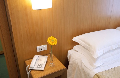 Potenza Hotel | Park Hotel Centro Congressi