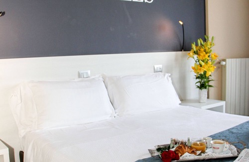 Latina Hotel | Park Hotel