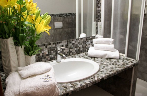 Latina Hotel | Park Hotel