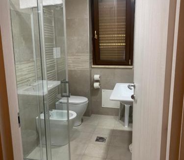 Villalago Hotel | Park Hotel