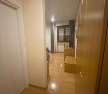 Villalago Hotel | Park Hotel