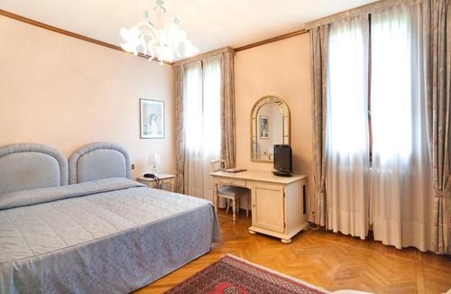 Mirano Hotel | Park Hotel Villa Giustinian