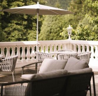 Maranza Hotel | Parkhotel Holzerhof