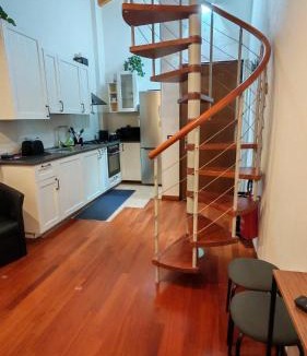 San Lazzaro Apartment | Parma Loft House