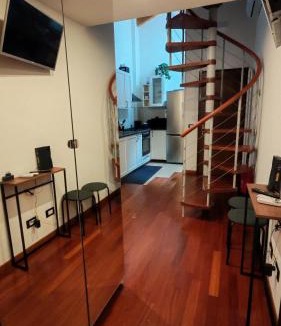 San Lazzaro Apartment | Parma Loft House
