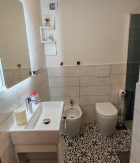 San Lazzaro Apartment | Parma Loft House