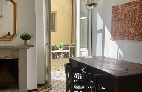 Parma City Centre Apartment | Parma's Historic Center, Food Valley