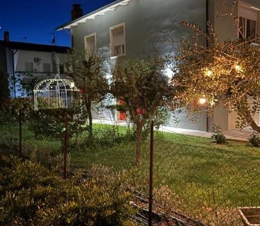 Bertinoro Bed & Breakfast | Parrot House