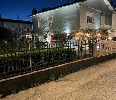 Bertinoro Bed & Breakfast | Parrot House
