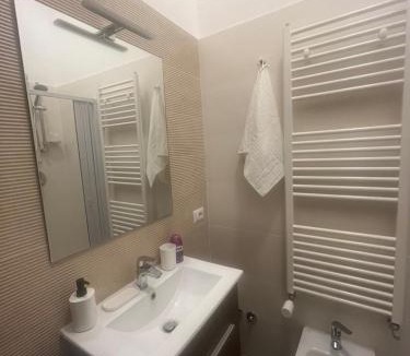 Benevento House | Parva Domus Traiana