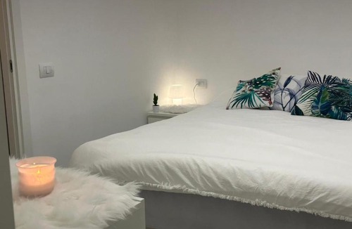 Pero House | Pash room