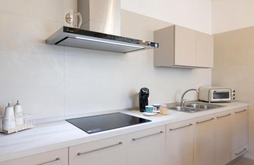 Lanciano House | Pasithea House