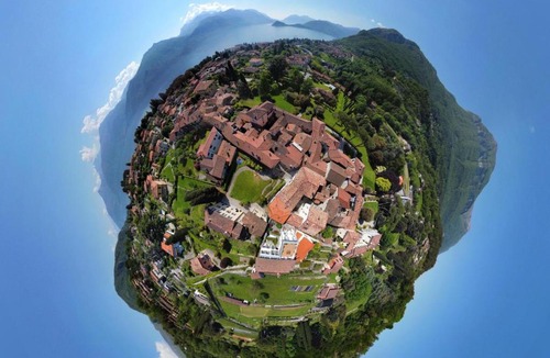 Menaggio Hotel | Passer Relais Bistrot