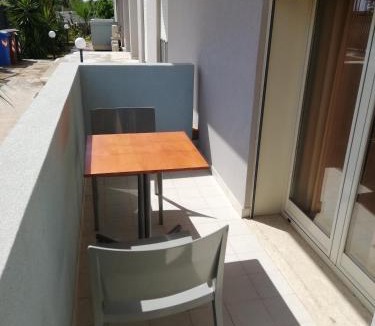 Casa Santa Bed & Breakfast | Passione mare