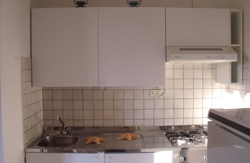 Marcelli House | Passione Marinara Three-room apartment near the sea terrace parking space-Marcelli center