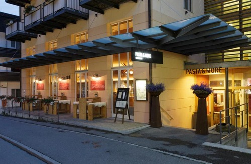 Wengen Bed & Breakfast | Pasta&More Bed&Breakfast