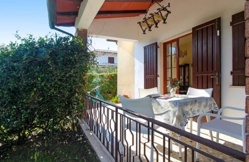 Forte dei Marmi House | Patrizia by Interhome