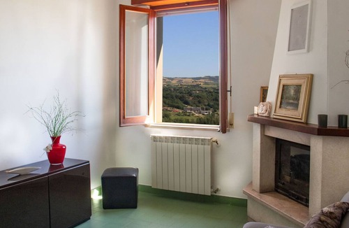 Picciano Apartment | Patrizia by Interhome