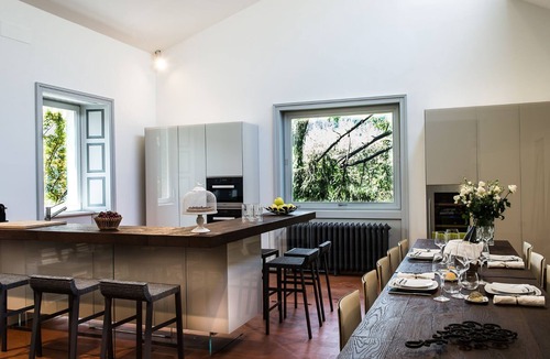 Ossuccio Villa | Peaceful Villa With Whirpool And Lake View