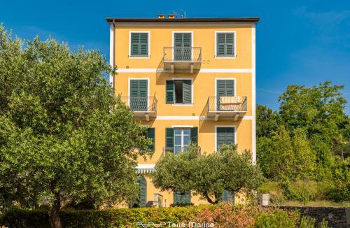 Corniglia Apartment | Pensieri Marini, TerreMarine