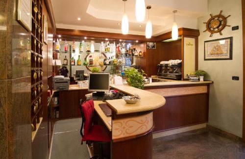 Termoli Hotel | Pensione Al Pescatore