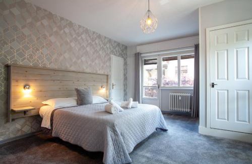Bardonecchia Bed & Breakfast | Pensione Bianca