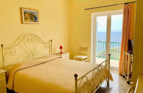 Sant'Angelo Hotel | Pensione Casa Verde