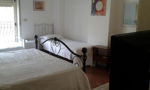 Furci Siculo House | Pensione S. Antonio Ristorante Silvia