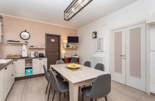 Savoca Bed & Breakfast | Pentefur Suite Savoca