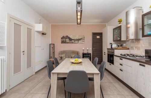 Savoca Bed & Breakfast | Pentefur Suite Savoca