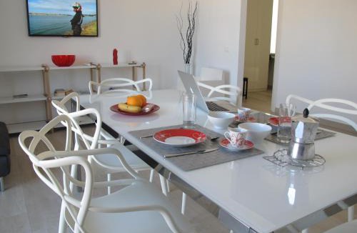 Lecce Historic Center Apartment | Penthouse Santa Croce