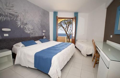 Citta del Mare Hotel | Perla Del Golfo Resort