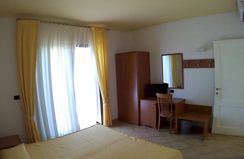 Arenella Bed & Breakfast | Perla del Sole