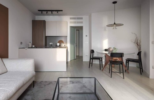 Portopiccolo Apartment | Perla nel borgo - Portopiccolo Apartments