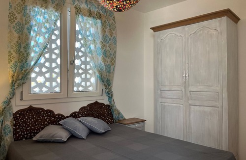 Sant'Isidoro Villa | Perla Saracena - 260m dalla spiaggia