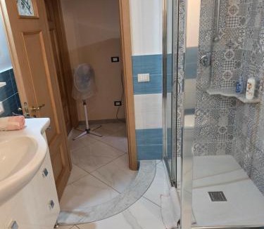 Patti House | PERLA VERDE Suites