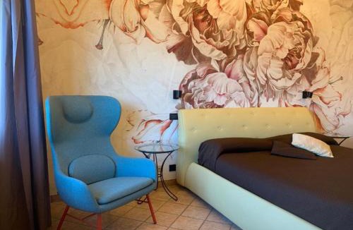 Sulzano Hotel | Pernice 77
