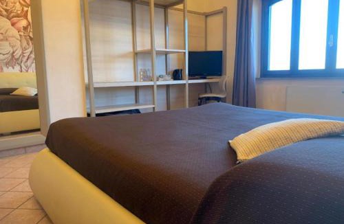 Sulzano Hotel | Pernice 77