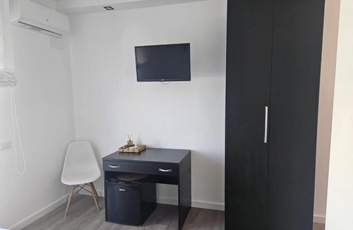 Crotone Apartment | Pescasubacquea
