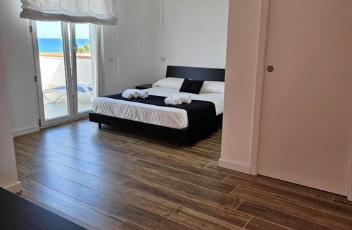 Crotone Apartment | Pescasubacquea