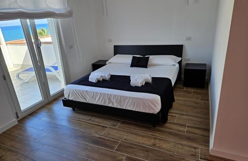 Crotone Apartment | Pescasubacquea