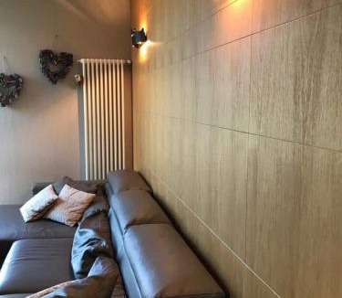 Pescocostanzo Apartment | Pesco Home