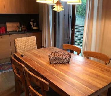 Pescocostanzo Apartment | Pesco Home