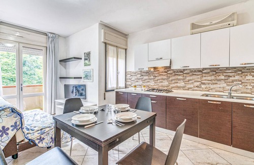 Rosolina Mare Apartment | Pet friendly apartment